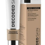 TREATMENT FOUNDATION NR 2 - 30ML