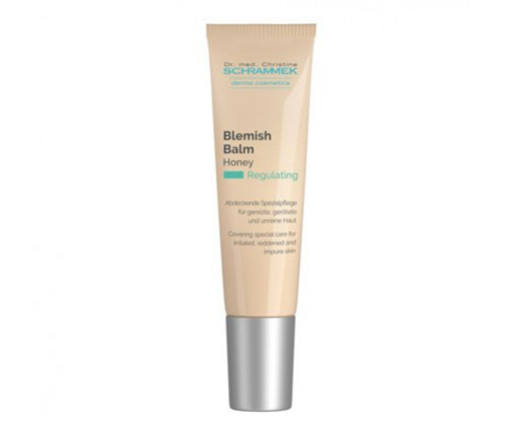 BLEMISH BALM HONEY 15ML