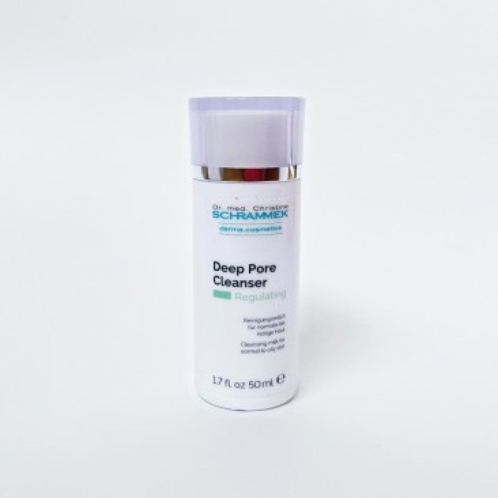 DEEP PORE CLEANSER 50ML