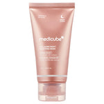 MEDICUBE COLLAGEN NIGHT WRAPPING MASK - 75ml