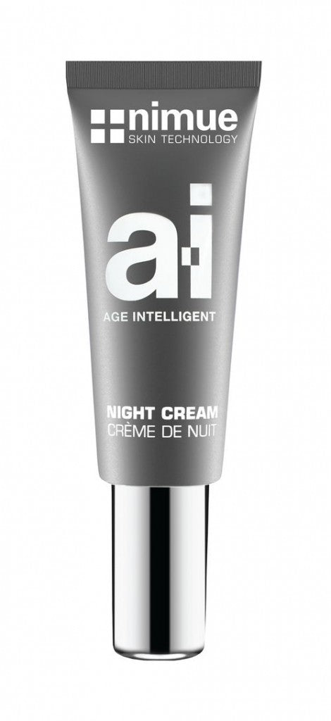 AI NIGHT CREAM 50ML