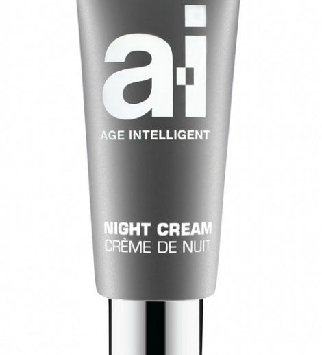 AI NIGHT CREAM 50ML
