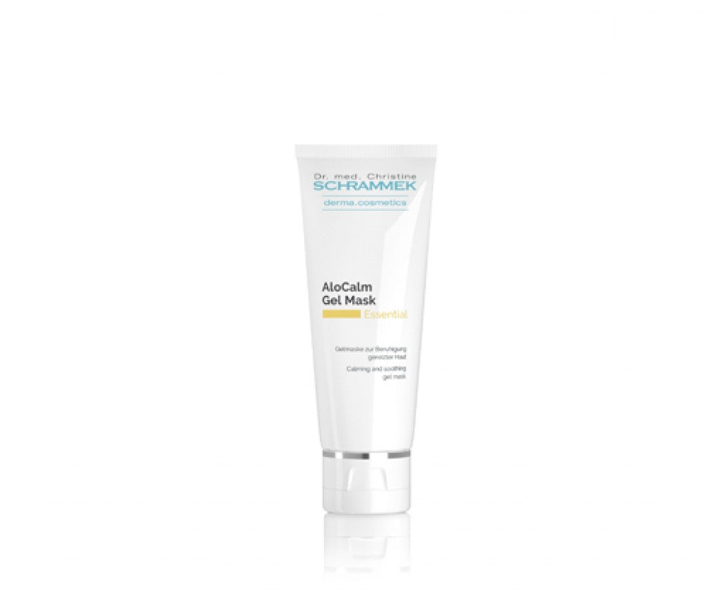 ALOCALM GEL MASK 75ML