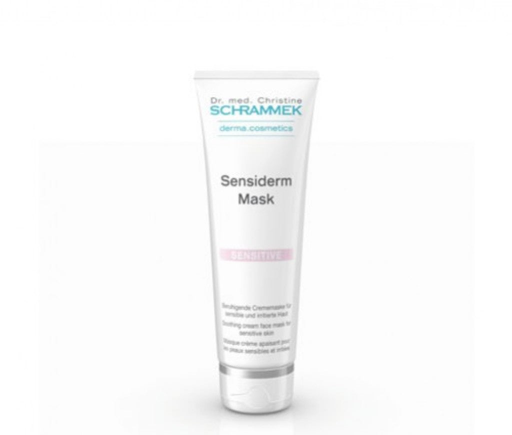SENSIDERM MASK - 75ML