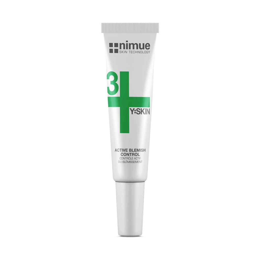 Y: SKIN ACTIVE BLEMISH CONTROL 15ML