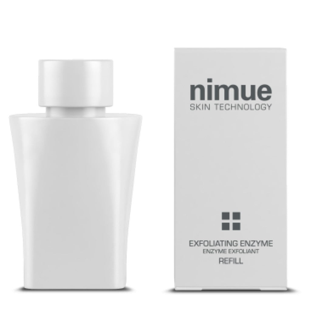 EXFOLIATING ENZYME REFILL 60ML