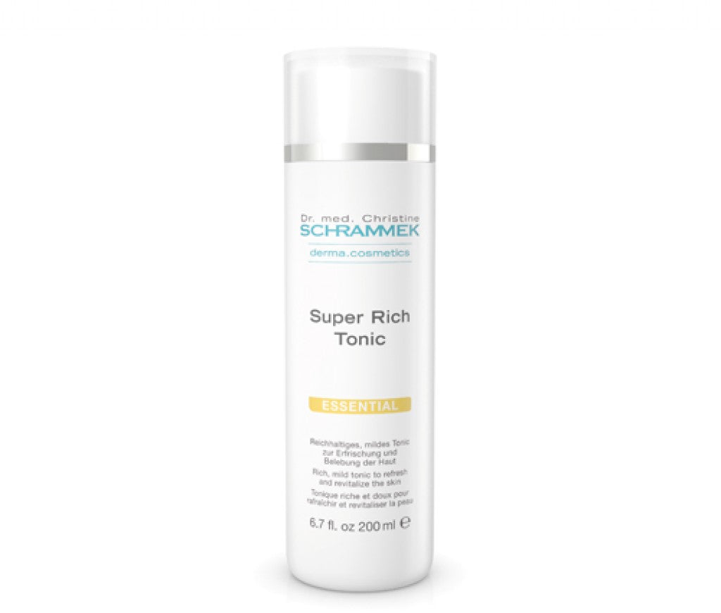 SUPER RICH TONIC - 200ML