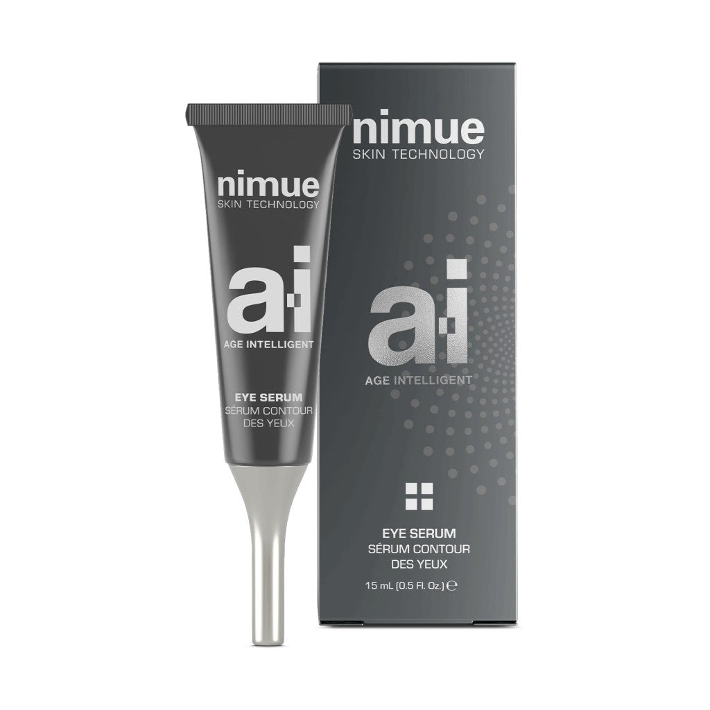 AI EYE SERUM 15ML