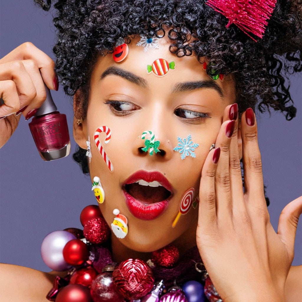 REDDY TO JINGLE - 15ML