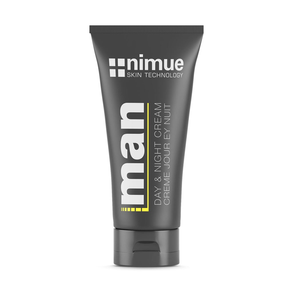 MAN DAY & NIGHT CREAM 100ML