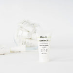 THIS IS SMOOTH - travelsize - 15ML