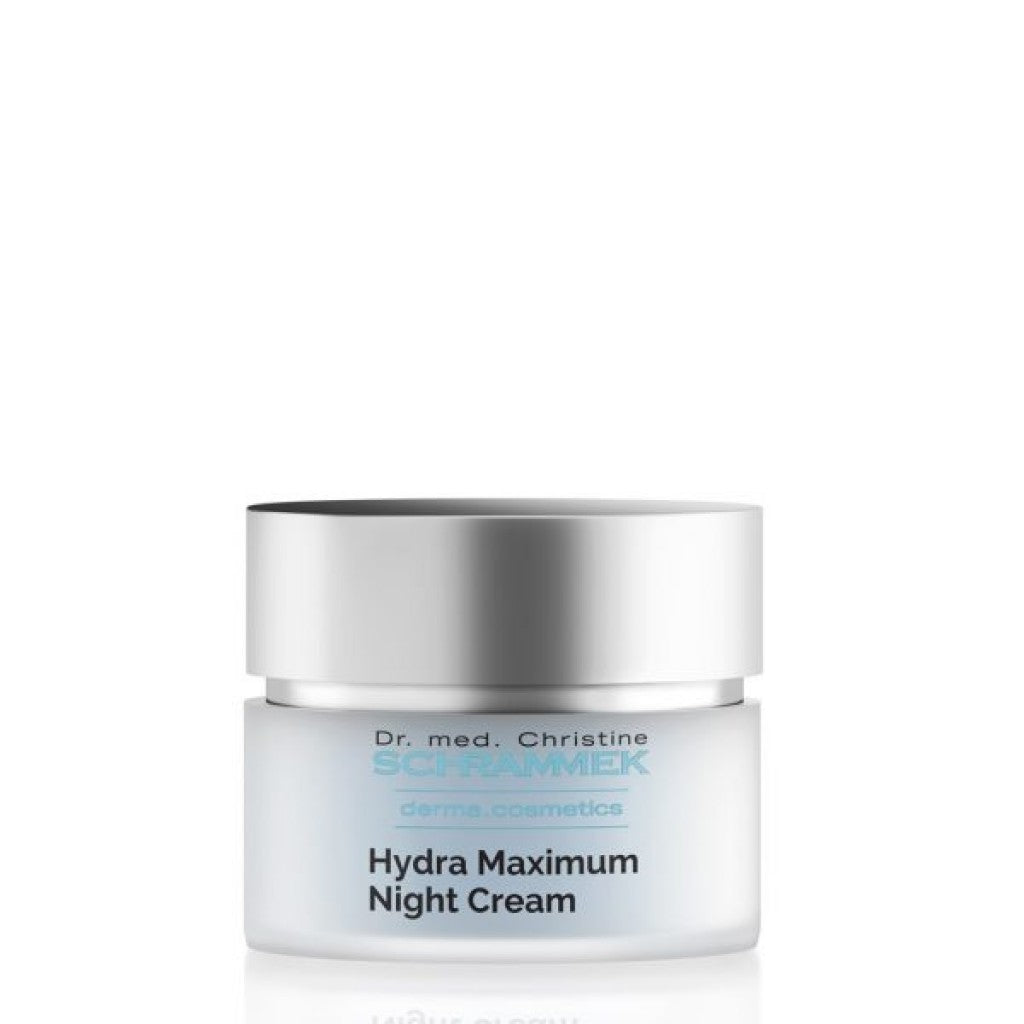 HYDRA MAXIMUM NIGHT CREAM 50ML