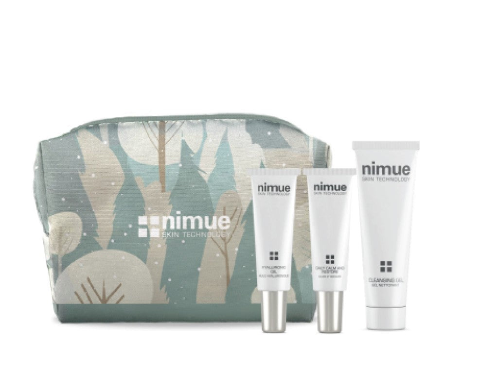 WINTER TRAVEL SET (3x15ML)