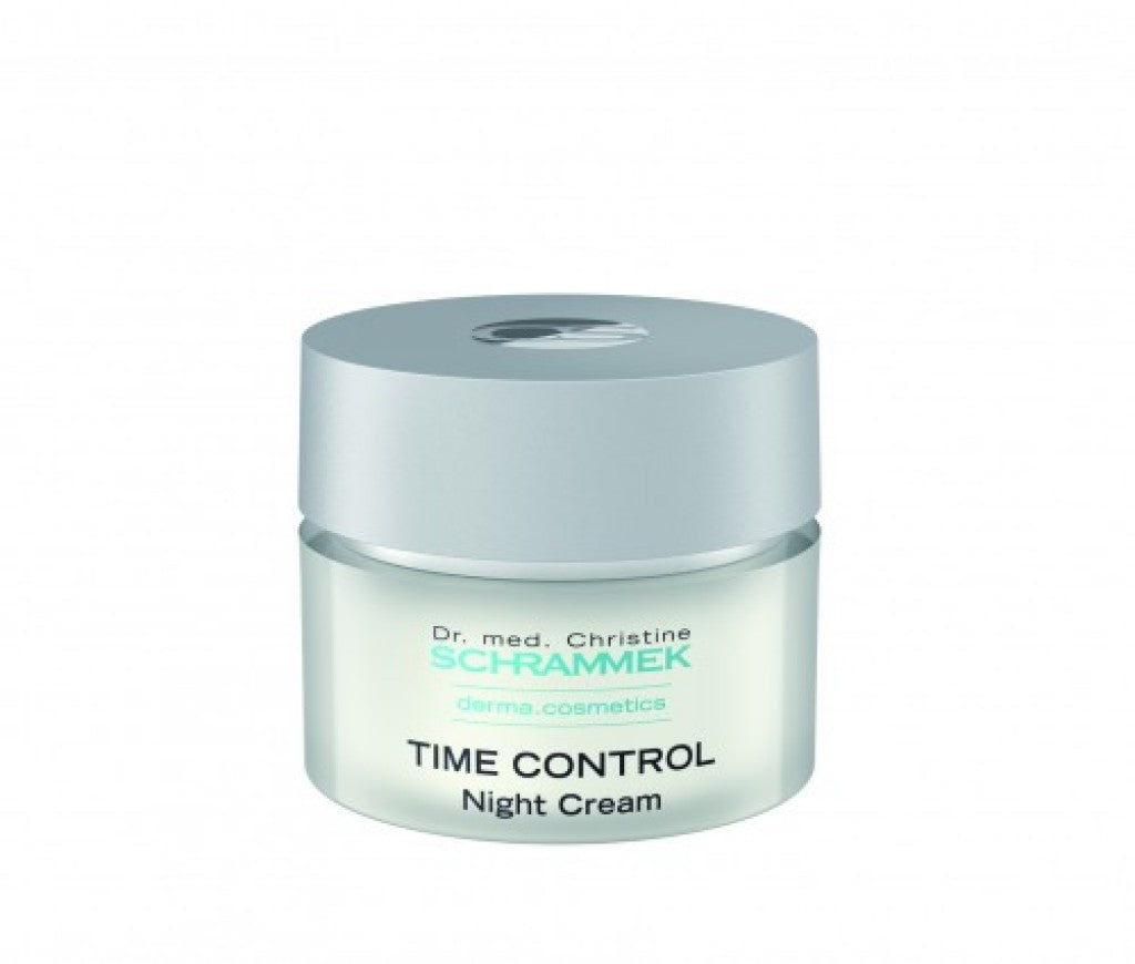 TIME CONTROL Night Cream 50 ml