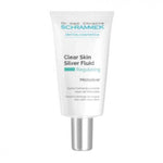 CLEAR SKIN SILVER FLUID - 50 ML