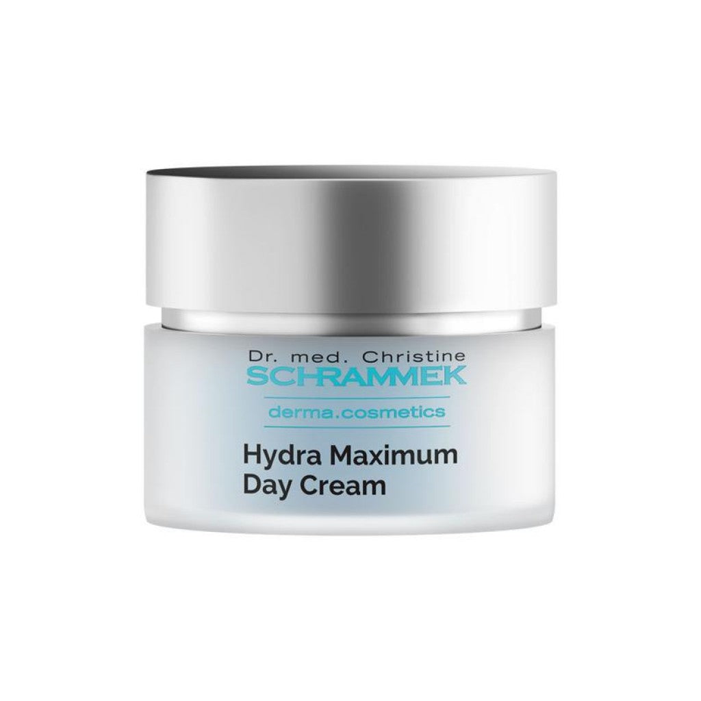 HYDRA MAXIMUM DAY CREAM 50ML