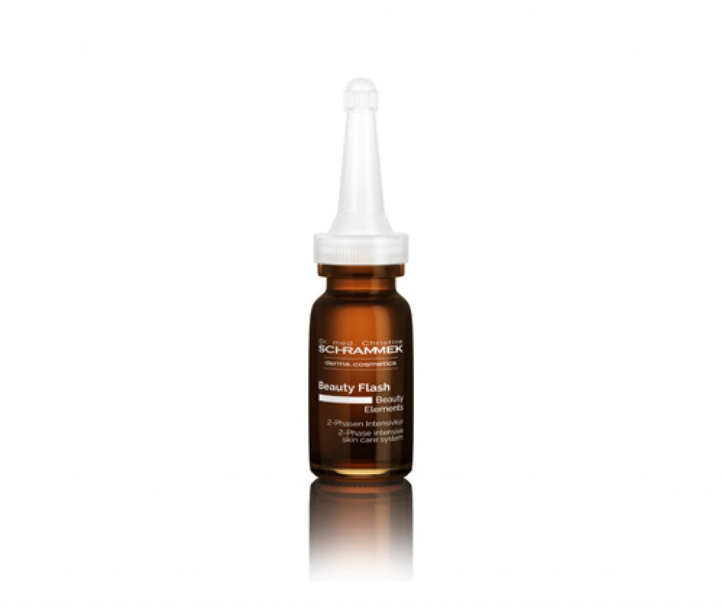 VITAMIN C BEAUTY FLASH 3 x 7,5ML + 0,2GR - 22,5ML