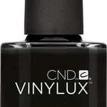 CND VINYLUX BLACK POOL - 15ML
