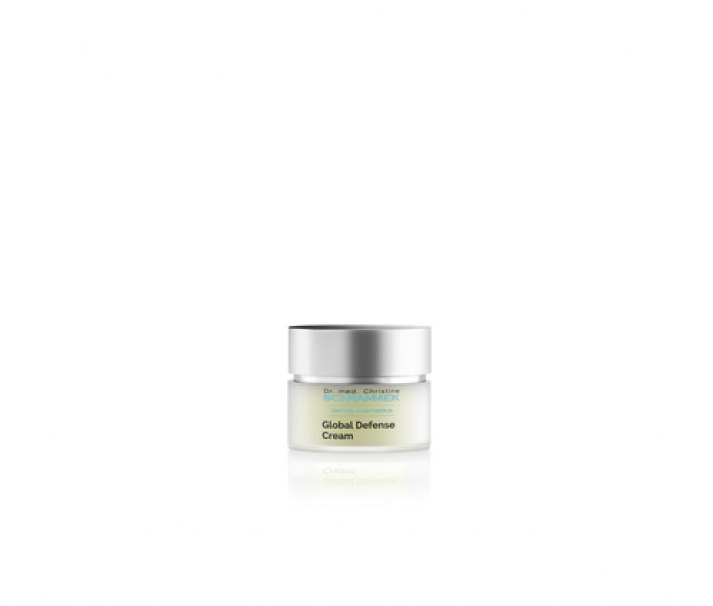 GLOBAL DEFENSE CREAM - 50 ML