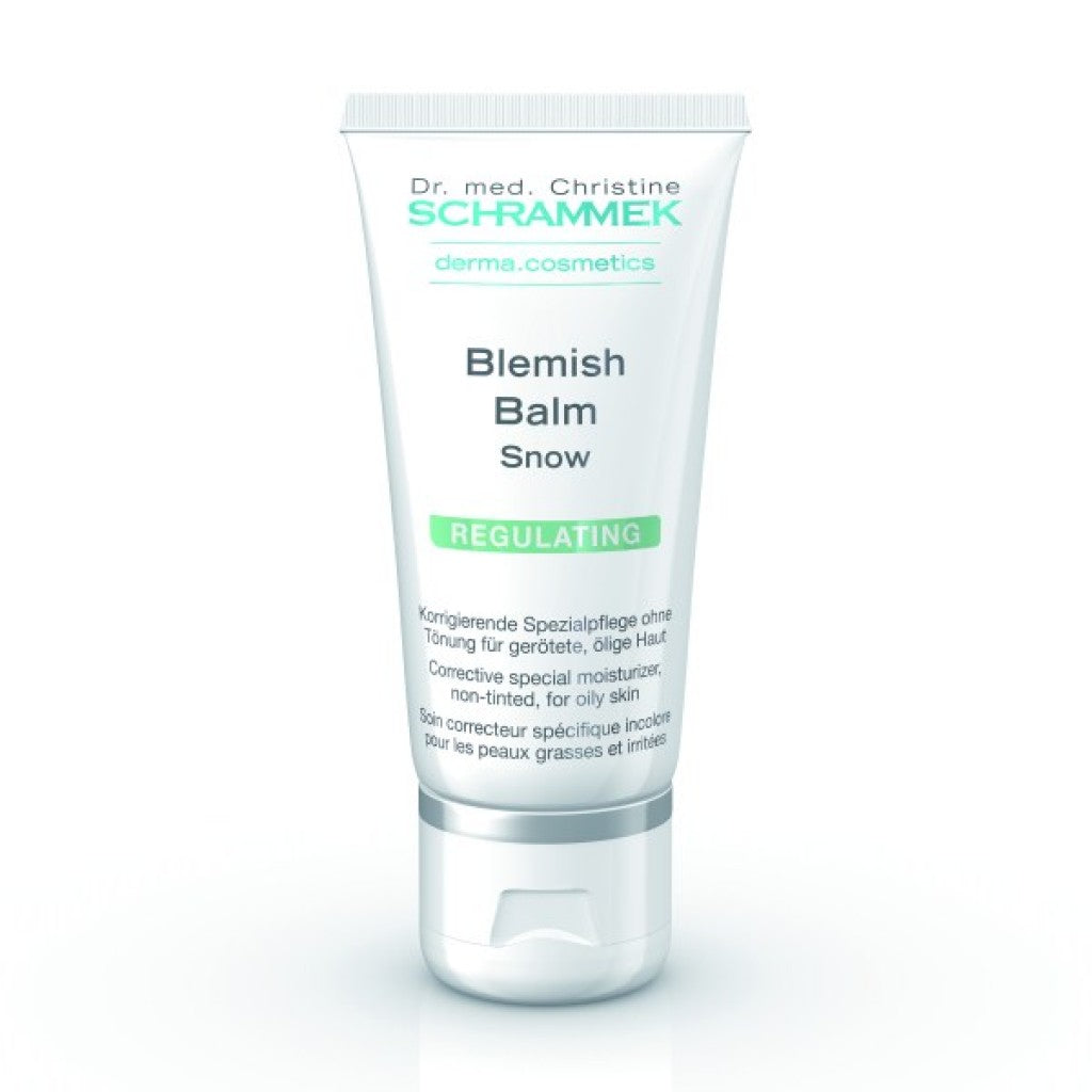 BLEMISH BALM SNOW 40ML