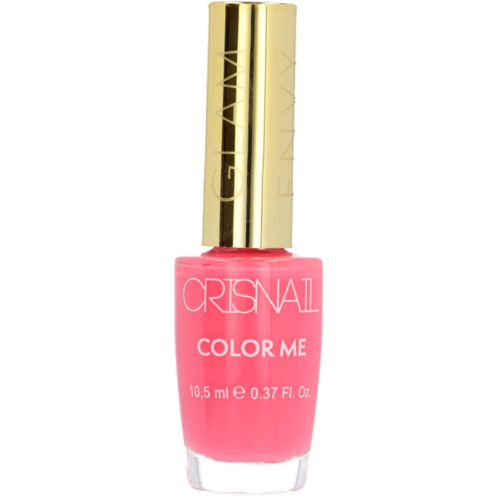 CRISNAIL® COLOR ME: PINK AMERICA - 10,5ML