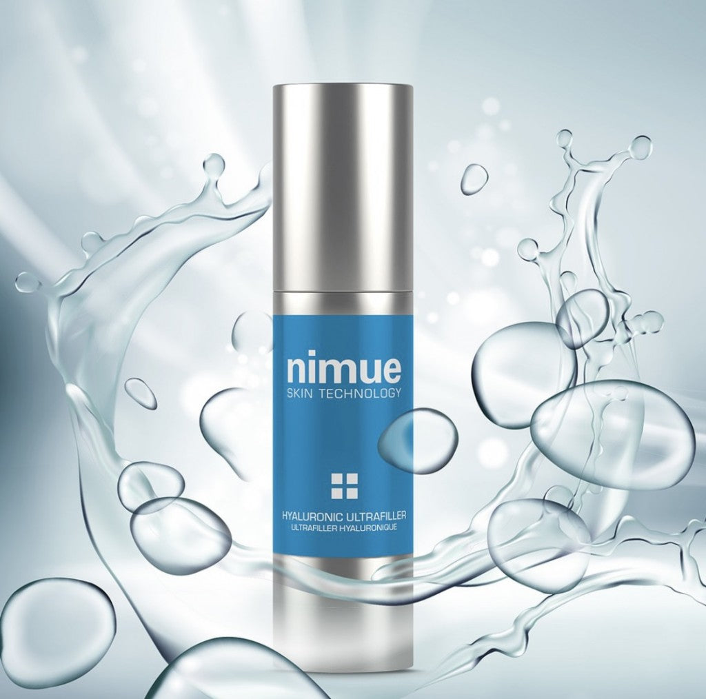 HYALURONIC ULTRAFILLER 30ML