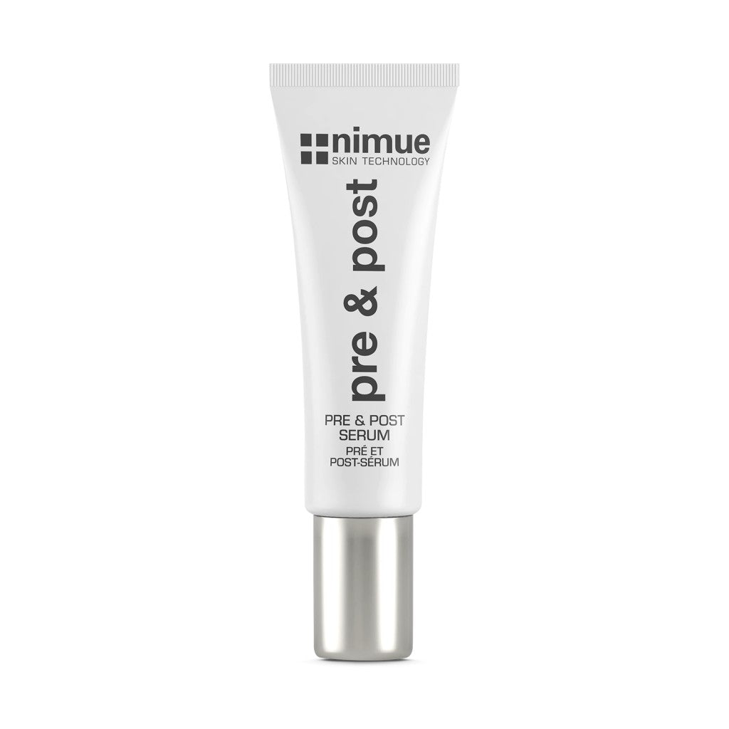 PRE & POST SERUM 30ML