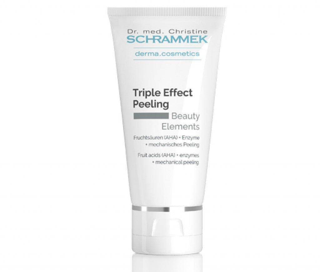 TRIPPLE EFFECT PEELING - 50ML
