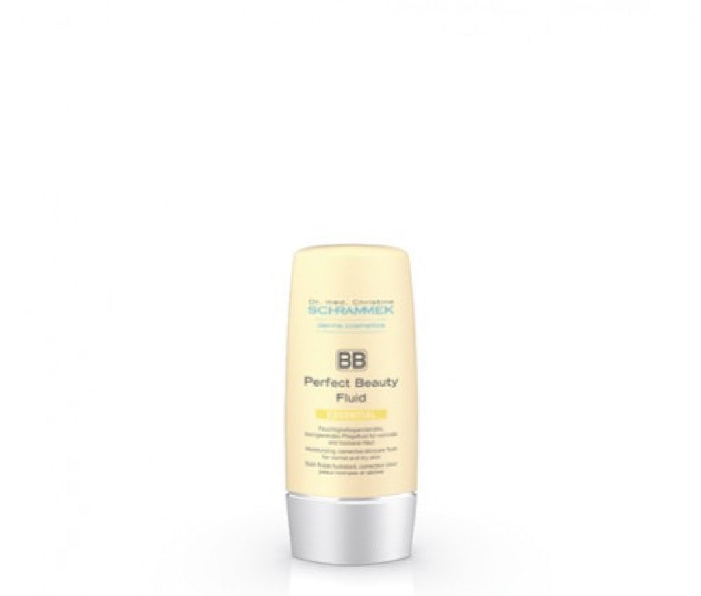 BB PERFECT BEAUTY FLUID ESSENTIAL SPF 15 PEACH 40ML