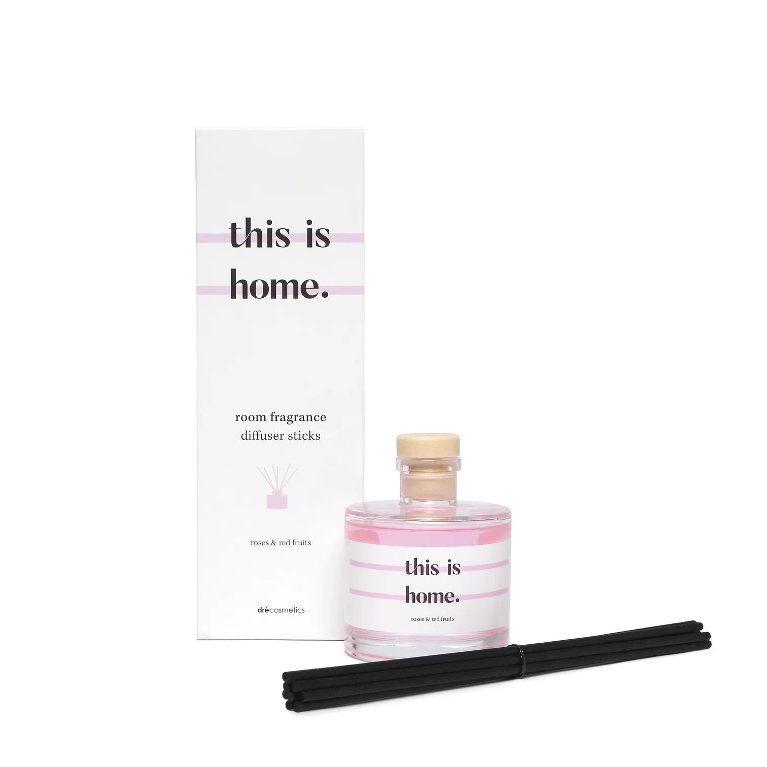 THIS IS HOME PINK - ROOM FRAGRANCE