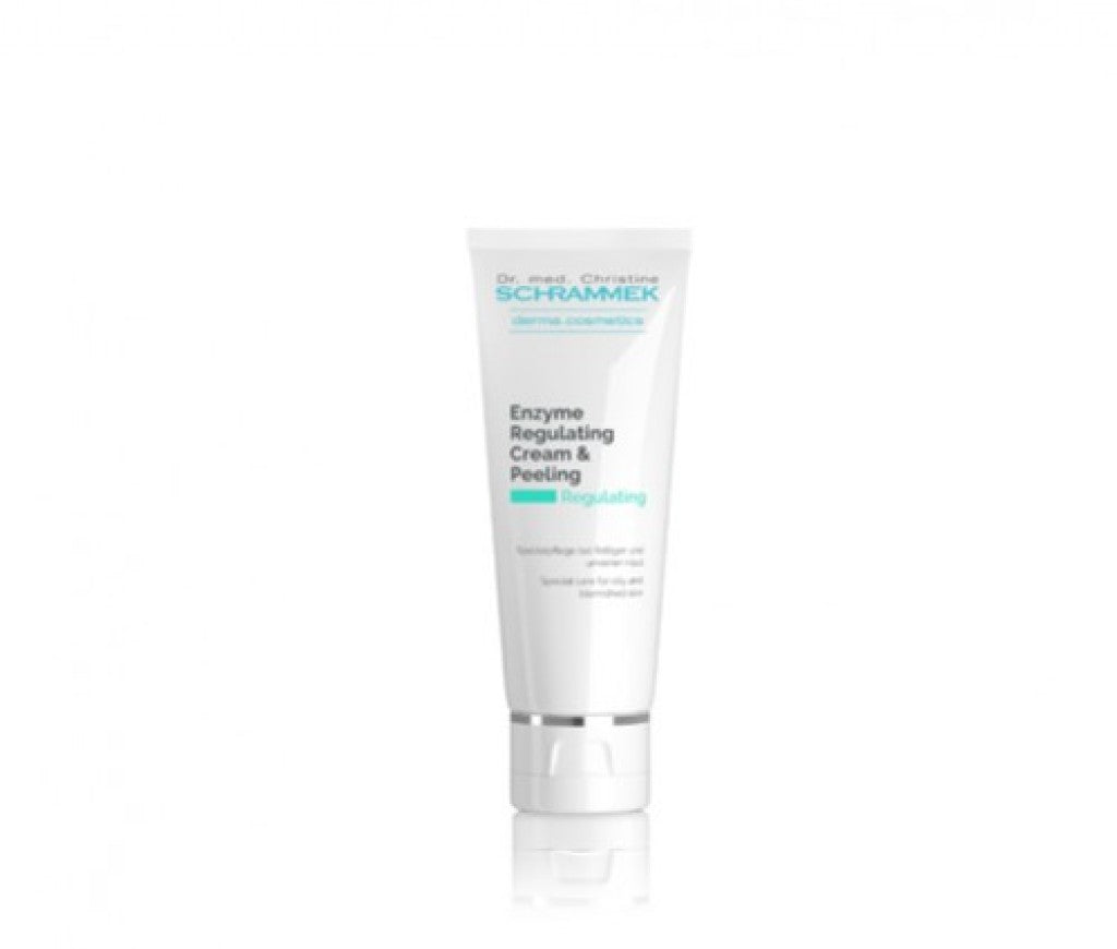 ENZYME REGULATING CREAM & PEELING 75ML