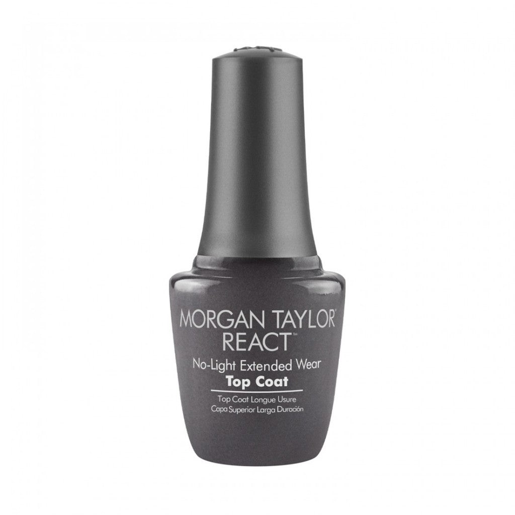 REACT TOP COAT - 15ML