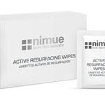 ACTIVE RESURFACING WIPES 16 x 3ML