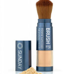 SUNDAY BRUSH SPF 50 - LIGHT