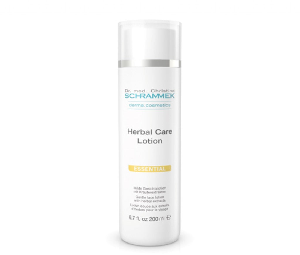 HERBAL CARE LOTION 200ML