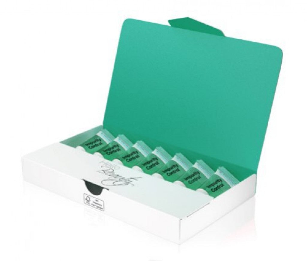 IMPURITY CONTROL AMPOULES - 7 x 2ML - 14 ml