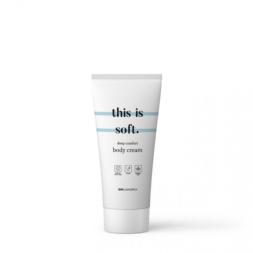 THIS IS SOFT - Travelsize 15ml