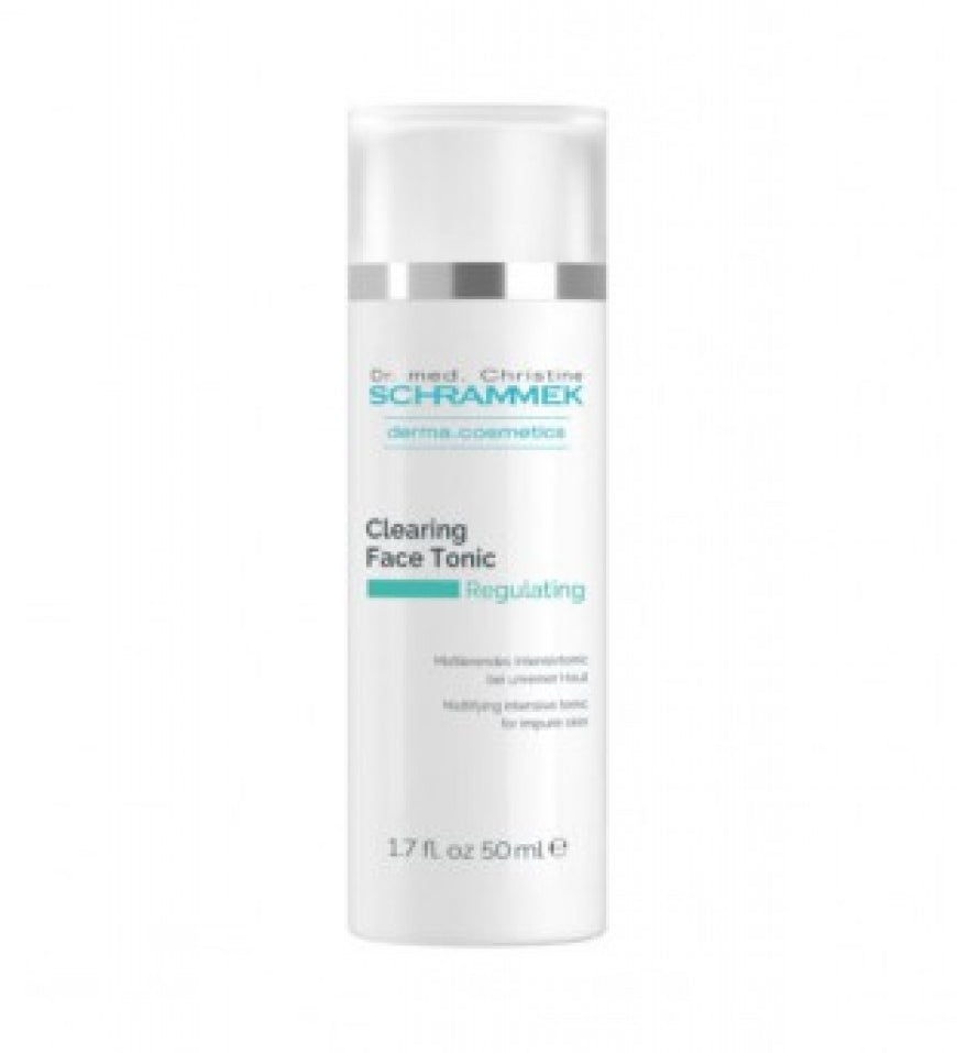 CLEARING FACE TONIC - 50ML