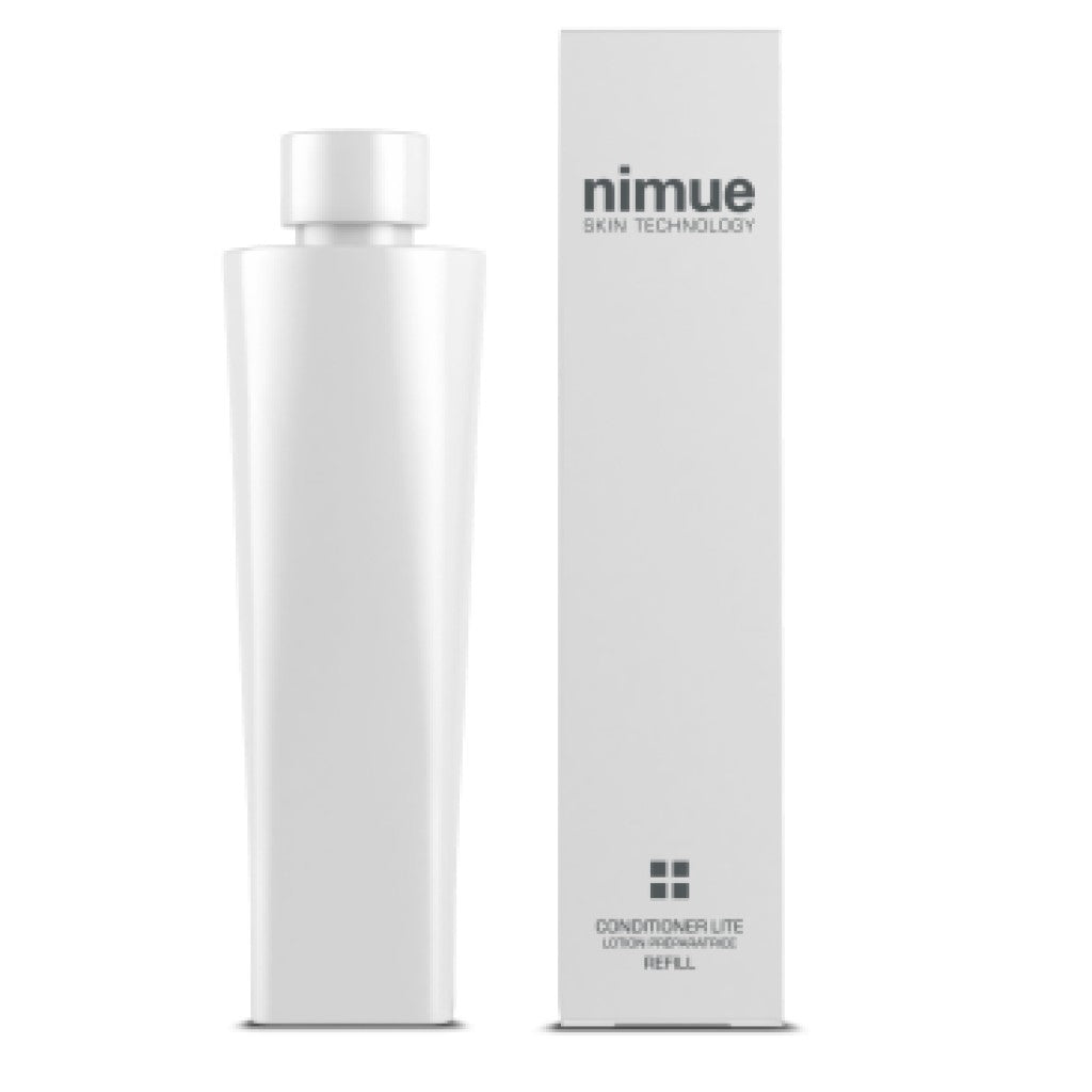 CONDITIONER LITE REFILL 140ML