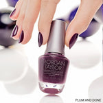 PLUM AND DONE - 15ML