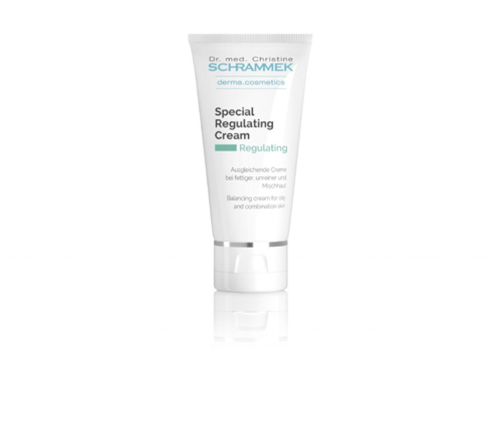 SPECIAL REGULATING CREAM - 50ML