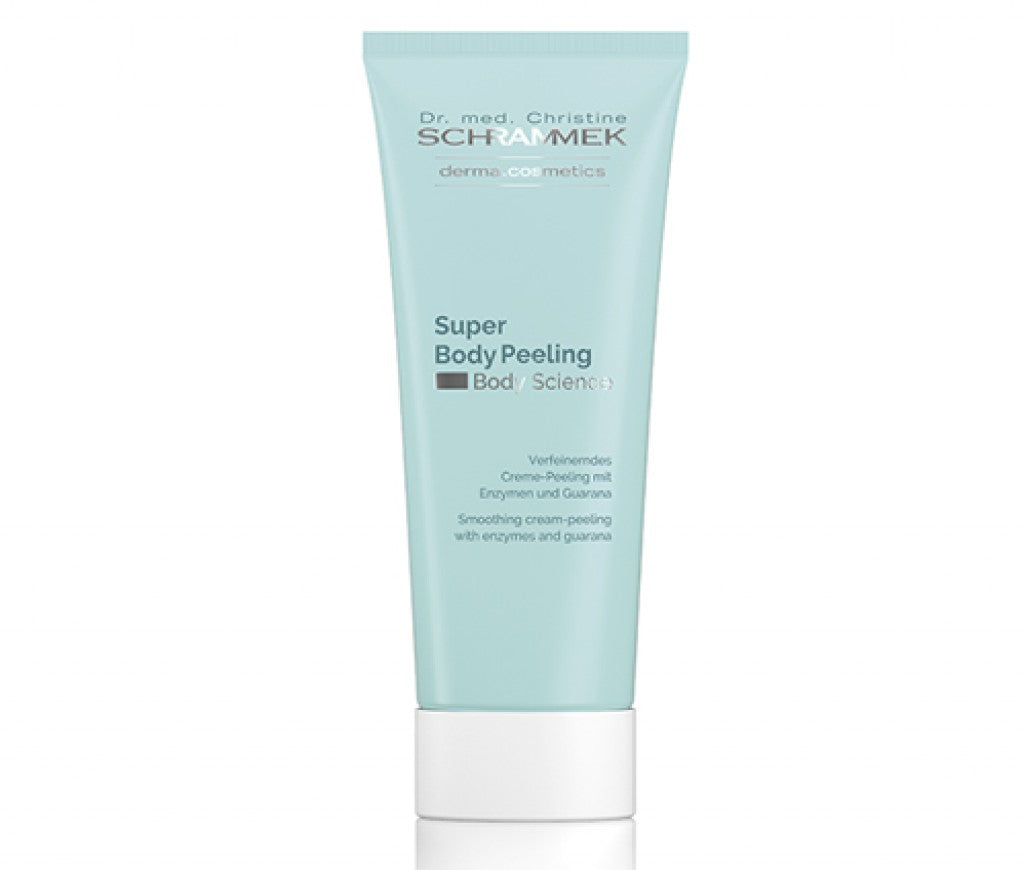 SUPER BODY PEELING - 150ML