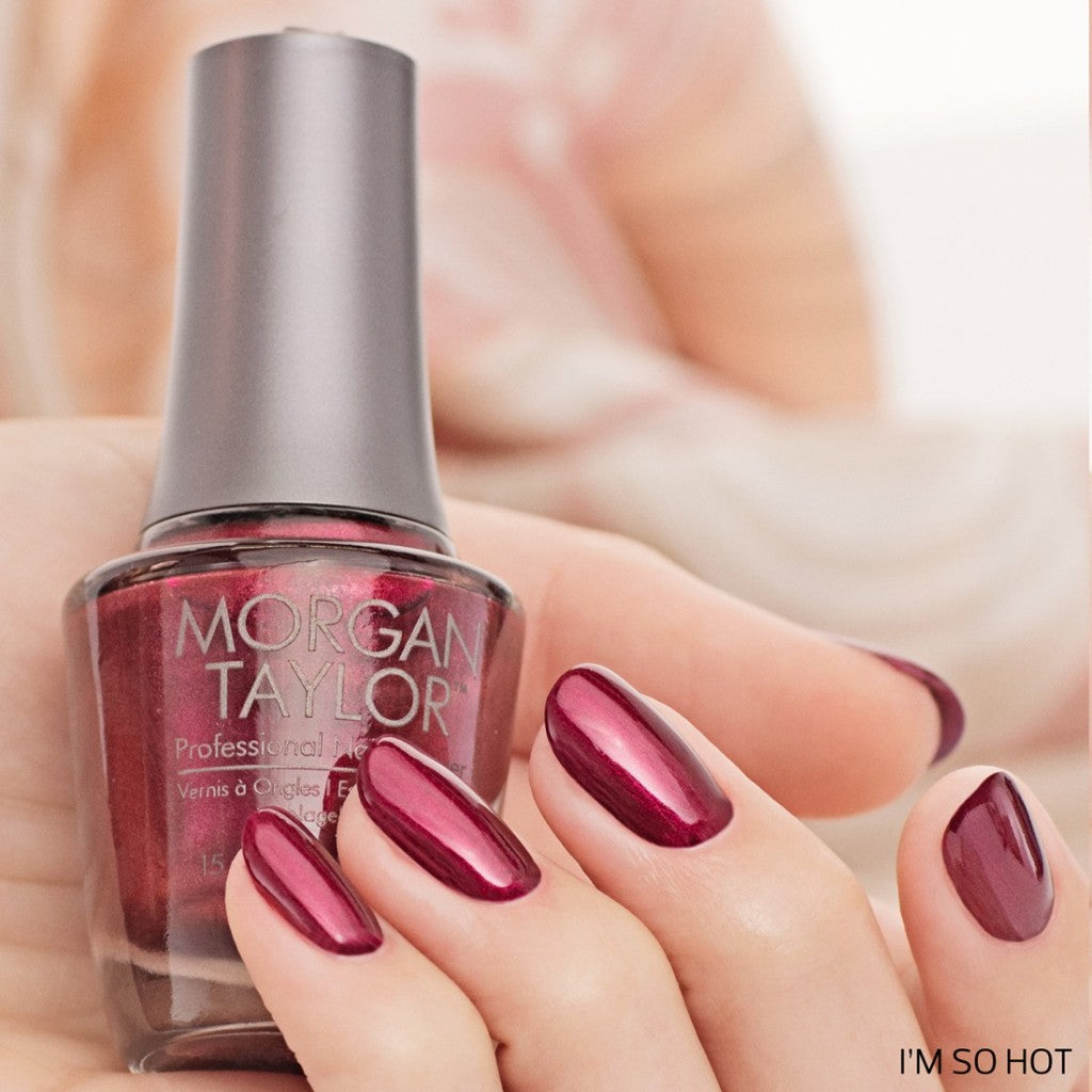 I'M SO HOT - 15ML