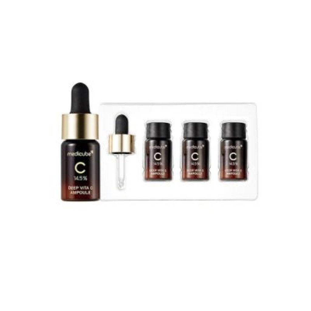 DEEP VITA C AMPOULE 2.0 - 10g