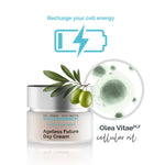 AGELESS FUTURE DAY CREAM - 50 ml